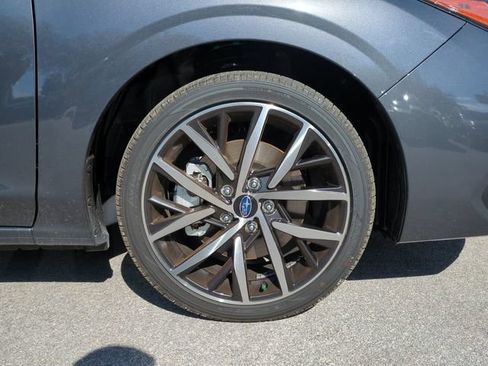 New 2026 Subaru Impreza 2.0i Sport AWD/4WD image 10