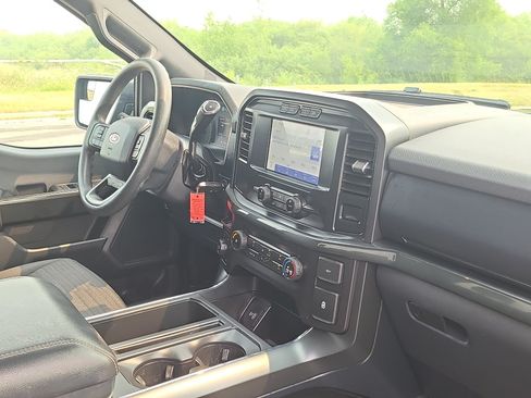 Used 2021 Ford F150 XL w/ Equipment Group 101A High AWD/4WD image 26