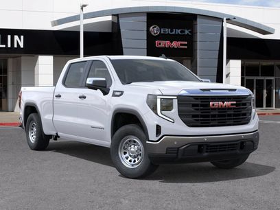 New 2026 GMC Sierra 1500 Pro w/ Convenience Package