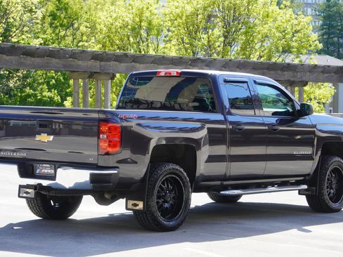 Used 2014 Chevrolet Silverado 1500 LT AWD/4WD image 19