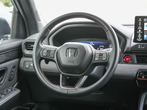 Used 2026 Honda Passport TrailSport image 16
