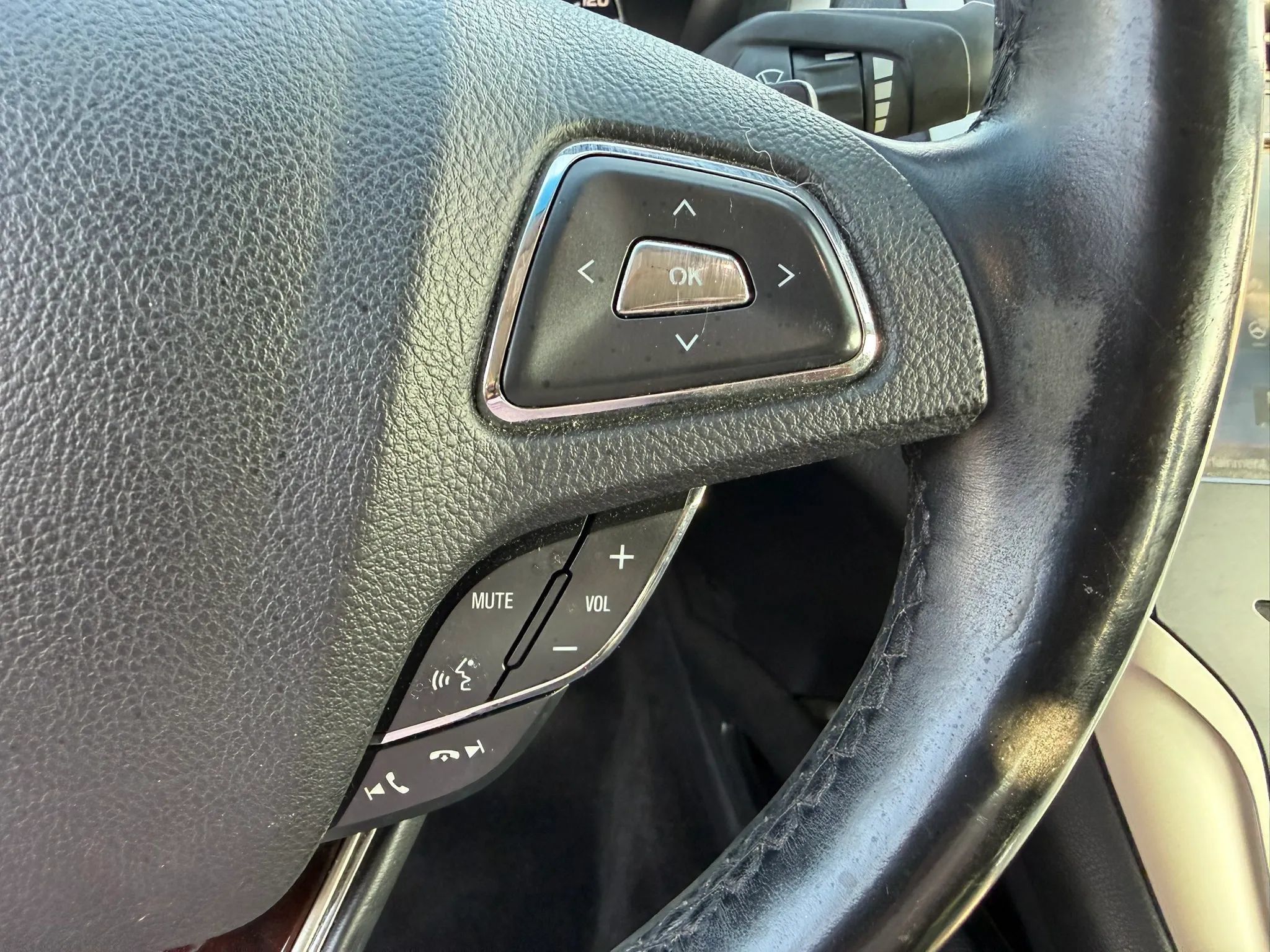 Used 2016 Lincoln MKZ AWD w/ Equipment Group 300A Reserve image 40