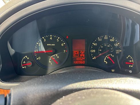 Used 2010 INFINITI QX56 4WD w/ Technology Pkg image 28