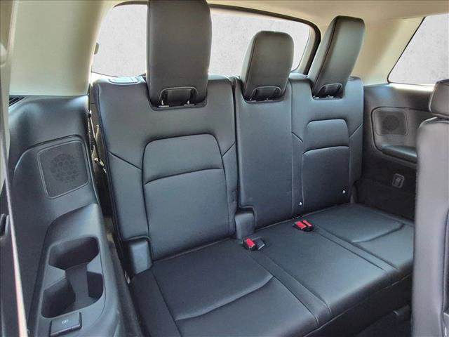 Used 2026 Nissan Pathfinder Platinum w/ Cargo Package AWD/4WD image 20