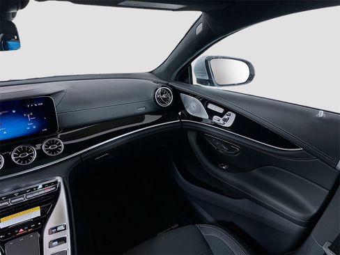 Used 2024 Mercedes-Benz AMG GT 63 S image 27