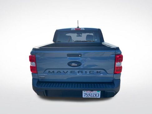 Used 2024 Ford Maverick XLT FWD image 4