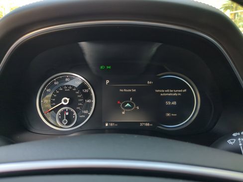 Used 2023 Genesis GV80 3.5T Advanced + w/ Advanced Package image 31