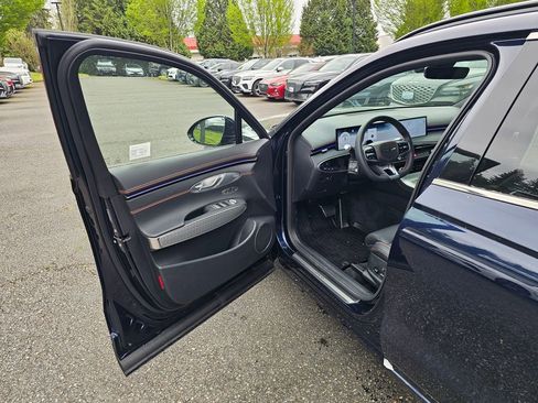 New 2026 Genesis GV70 2.5T Sport Prestige AWD/4WD image 20