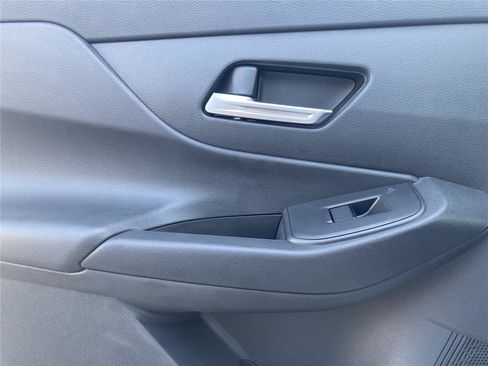 New 2026 Nissan Sentra SV w/ SV Convenience Package FWD image 27