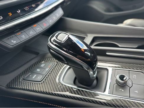 New 2026 Cadillac CT5 V RWD image 19