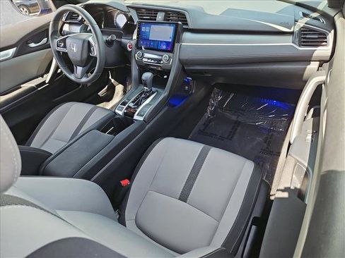 Used 2017 Honda Civic LX-P image 18