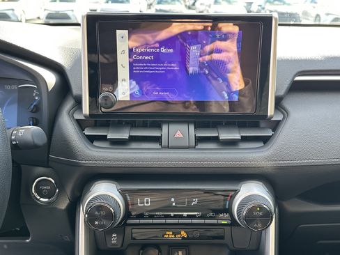 Certified 2025 Toyota RAV4 XLE image 24