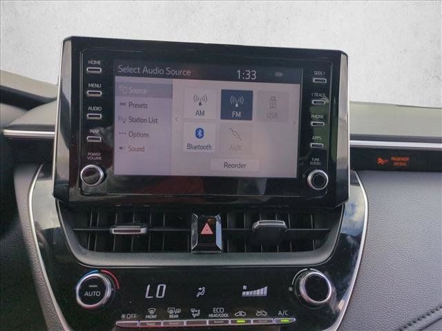 Certified 2020 Toyota Corolla SE FWD image 14