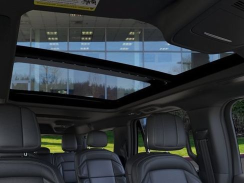 New 2026 Lincoln Navigator L Reserve w/ Jet Appearance Package AWD/4WD image 22