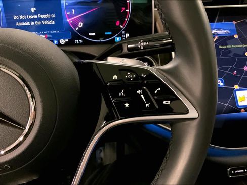 Used 2025 Mercedes-Benz E 350 E 350 image 24