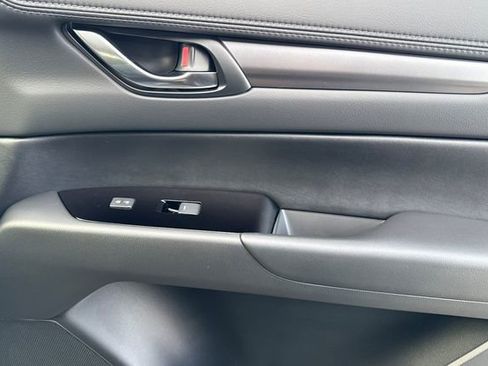 New 2025 MAZDA CX-5 AWD 2.5 S w/ Select Package image 20