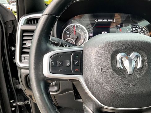 Used 2022 RAM 1500 Big Horn AWD/4WD image 22