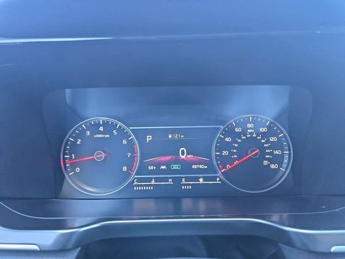 Certified 2022 Kia Sorento S w/ Panoramic Sunroof Package image 32