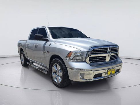 Used 2017 RAM 1500 Lone Star RWD image 7