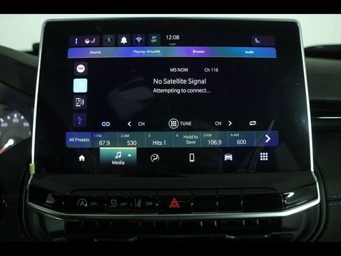 New 2026 Jeep Compass Latitude image 18