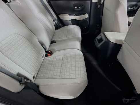 Certified 2024 Honda HR-V LX image 34