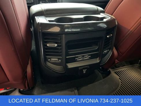 Used 2021 RAM 1500 TRX image 21