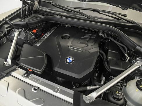 Used 2023 BMW X3 sDrive30i w/ Premium Package RWD image 25