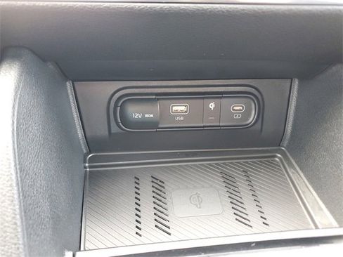 Certified 2023 Kia Sportage EX image 27