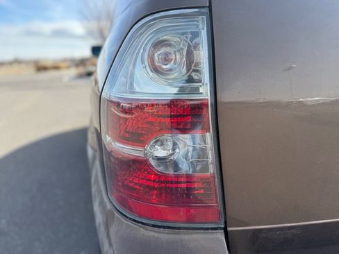 Used 2004 Acura MDX Touring AWD/4WD image 33
