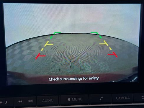 Used 2025 Nissan Sentra SV image 23