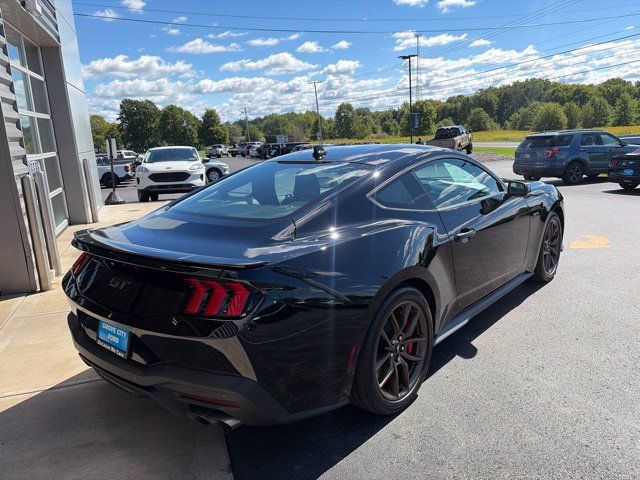 Used 2024 Ford Mustang GT Premium RWD image 3