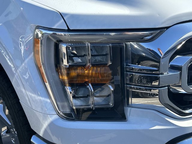 Used 2023 Ford F150 XLT w/ Equipment Group 302A High AWD/4WD image 3