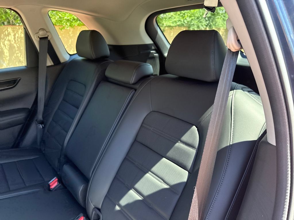 Used 2023 Honda CR-V EX-L image 22