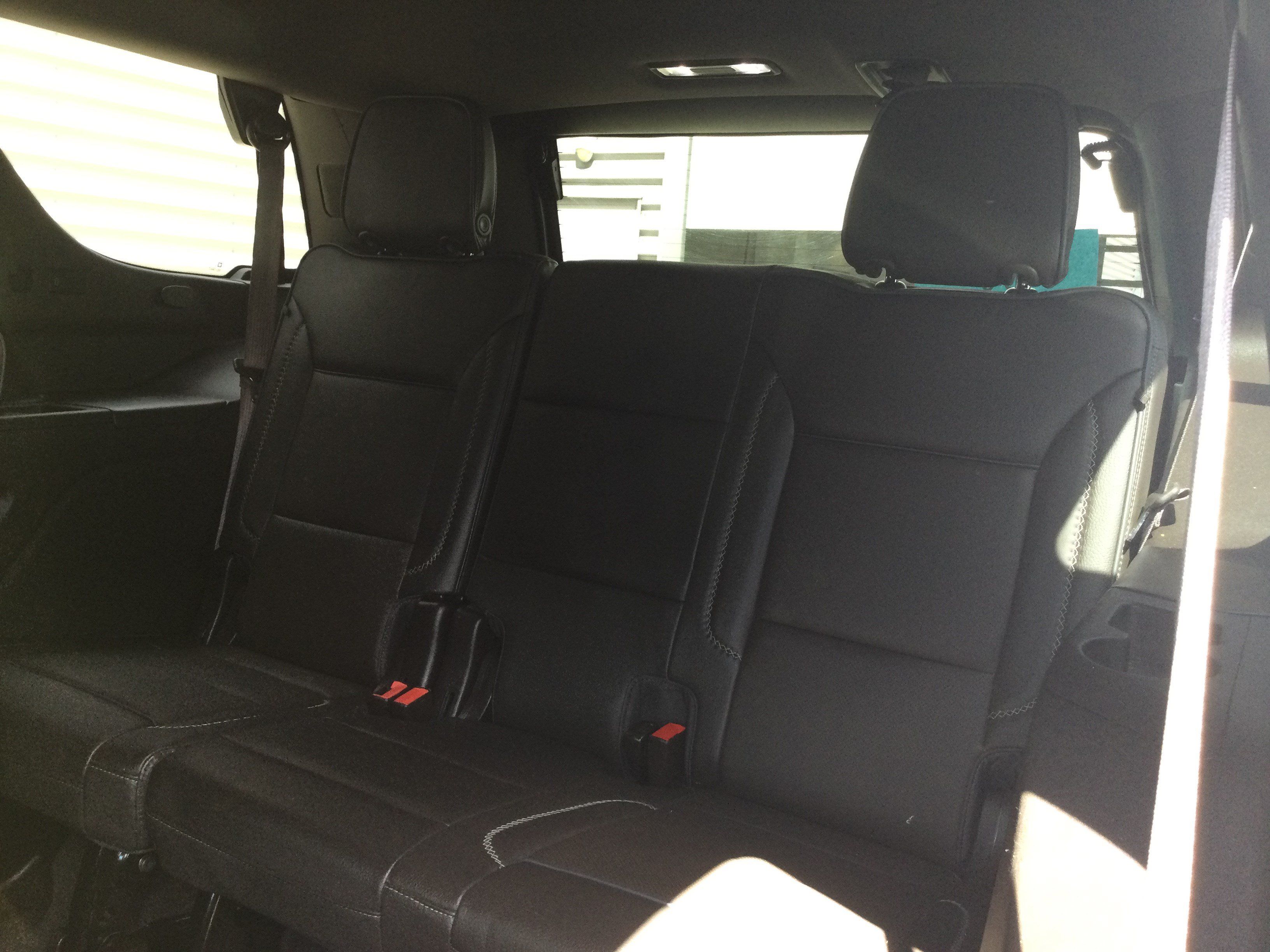 Used 2022 GMC Yukon Denali AWD/4WD image 6
