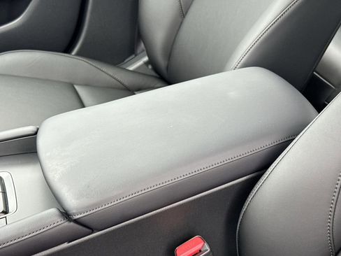 New 2026 MAZDA MAZDA3 s Sport image 20