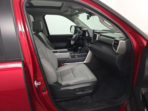 Used 2024 Toyota Tundra Limited w/ TRD Off-Road Package image 9