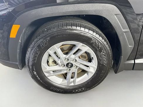 Certified 2026 Hyundai Tucson SE AWD/4WD image 4
