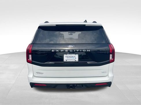 New 2027 Ford Expedition Max Active AWD/4WD image 4