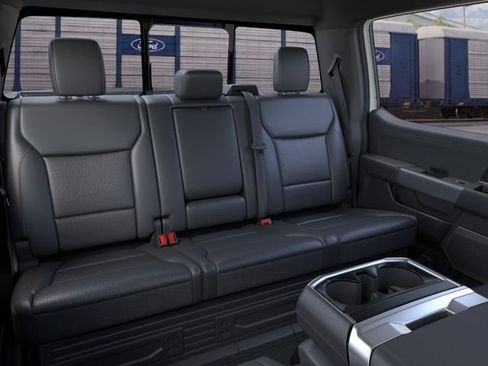 New 2026 Ford F150 Lariat AWD/4WD image 11