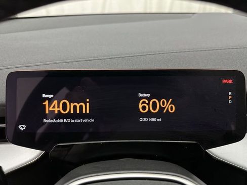 Used 2025 Polestar Polestar 3 image 15