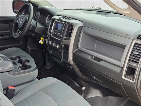 Used 2019 RAM 1500 Tradesman w/ Chrome Plus Package image 22
