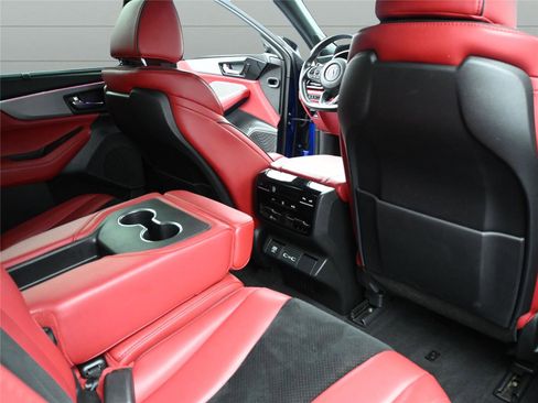 Certified 2024 Acura MDX A-Spec image 17