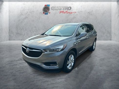 Used 2019 Buick Enclave Essence AWD/4WD image 1