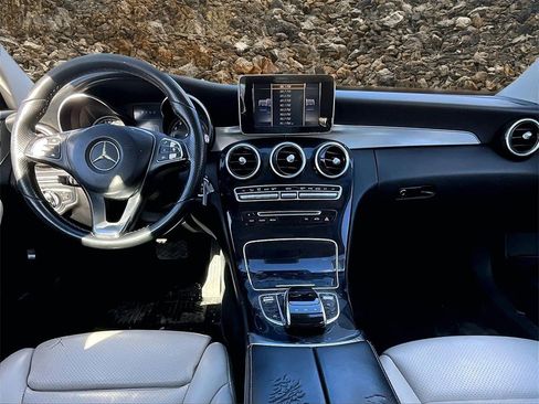 Used 2016 Mercedes-Benz C 300 Sedan image 13