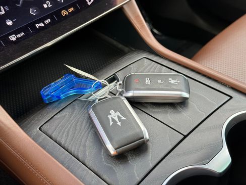 Used 2023 Maserati Grecale GT AWD/4WD image 32