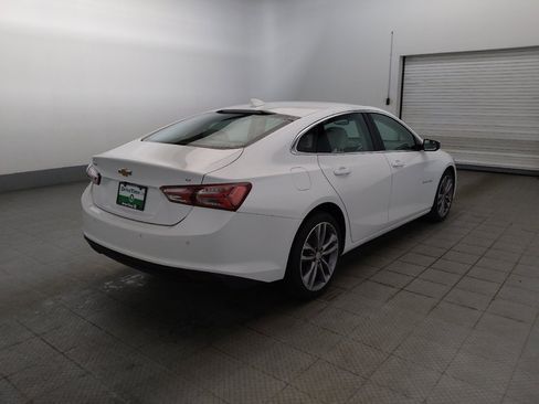 Used 2024 Chevrolet Malibu LT FWD image 9