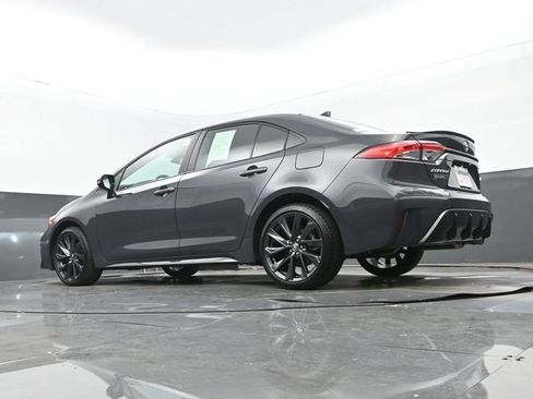 Used 2026 Toyota Corolla SE w/ SE Package FWD image 23