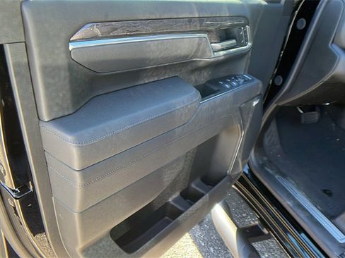 New 2026 Chevrolet Silverado 3500 LTZ w/ LTZ Plus Package image 11