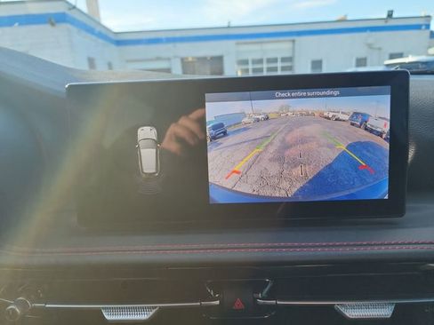 Used 2024 Dodge Hornet GT image 24