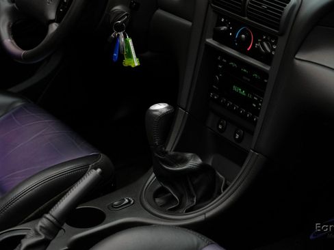 Used 2004 Ford Mustang Cobra image 60